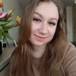 niania - zdjęcie plofirowe użytkownika Klaudia B.