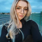 niania - zdjęcie plofirowe użytkownika Viktoryia K.
