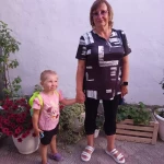 niania - zdjęcie plofirowe użytkownika Lena J.