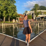 niania - zdjęcie plofirowe użytkownika Zuzia G.