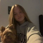 niania - zdjęcie plofirowe użytkownika Karolina P.