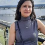 niania - zdjęcie plofirowe użytkownika Anna G.