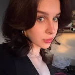 niania - zdjęcie plofirowe użytkownika Maryia M.
