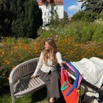 niania - zdjęcie ogłoszenia Opiekunka do współpracy Wrocław