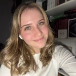niania - zdjęcie plofirowe użytkownika Martyna P.
