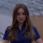 niania - zdjęcie plofirowe użytkownika Maria F.