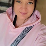 niania - zdjęcie plofirowe użytkownika Monika B.