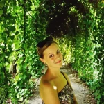 niania - zdjęcie plofirowe użytkownika Patrycja P.