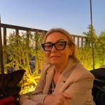 niania - zdjęcie plofirowe użytkownika Anna G.