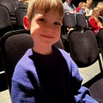 niania - zdjęcie ogłoszenia Niania dla 7-latka, Mokotów