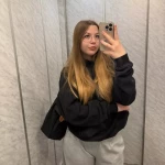niania - zdjęcie plofirowe użytkownika Amelka S.