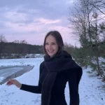 niania - zdjęcie plofirowe użytkownika Natalia K.