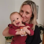 niania - zdjęcie ogłoszenia Szukam opieki do dziecka