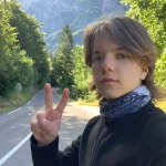 niania - zdjęcie plofirowe użytkownika Oskar P.