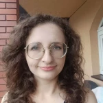 niania - zdjęcie plofirowe użytkownika Łucja W.