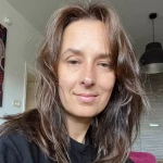 niania - zdjęcie plofirowe użytkownika Agata L.