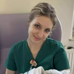 niania - zdjęcie plofirowe użytkownika Maja A.