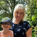 niania - zdjęcie plofirowe użytkownika Aleksandra W.