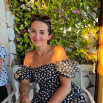 niania - zdjęcie plofirowe użytkownika Magda O.