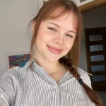 niania - zdjęcie plofirowe użytkownika Maria K.