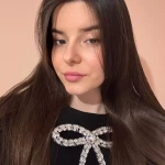 niania - zdjęcie plofirowe użytkownika Amina T.