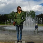niania - zdjęcie plofirowe użytkownika Paulina G.