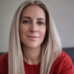 niania - zdjęcie plofirowe użytkownika Małgorzata B.