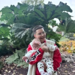 niania - zdjęcie ogłoszenia Poszukujemy opiekunki dla 6-miesięcznej dziewczynki