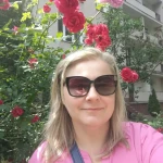 niania - zdjęcie plofirowe użytkownika Karolina C.