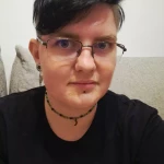 niania - zdjęcie plofirowe użytkownika Selena G.