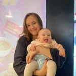 niania - zdjęcie plofirowe użytkownika Kornelia S.