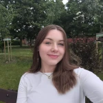 niania - zdjęcie plofirowe użytkownika Kamila D.