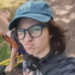 niania - zdjęcie plofirowe użytkownika Julia O.