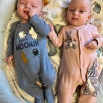 niania - zdjęcie ogłoszenia Praca dla opiekunki Robakowo, gm. Luzino, woj. pomorskie