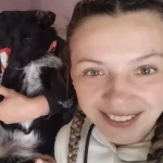 niania - zdjęcie plofirowe użytkownika Sylwia K.