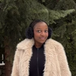 niania - zdjęcie plofirowe użytkownika Thandiwe N.