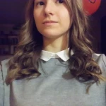 niania - zdjęcie plofirowe użytkownika Adrianna K.