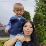 niania - zdjęcie plofirowe użytkownika Zuzanna K.