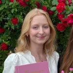 niania - zdjęcie plofirowe użytkownika Agata T.