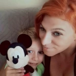 niania - zdjęcie plofirowe użytkownika Ewelina K.