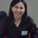 niania - zdjęcie plofirowe użytkownika Nataliia B.