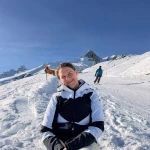 niania - zdjęcie plofirowe użytkownika Nikola K.