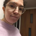 niania - zdjęcie plofirowe użytkownika Róża L.