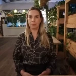 niania - zdjęcie plofirowe użytkownika Teresa W.