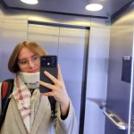 niania - zdjęcie plofirowe użytkownika Natalia S.