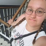 niania - zdjęcie plofirowe użytkownika Dominika P.