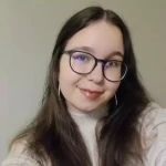 niania - zdjęcie plofirowe użytkownika Maria G.