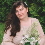 niania - zdjęcie plofirowe użytkownika Oksana B.