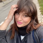 niania - zdjęcie plofirowe użytkownika Amelia G.