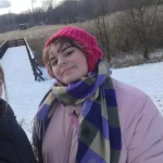 niania - zdjęcie plofirowe użytkownika Zofia G.